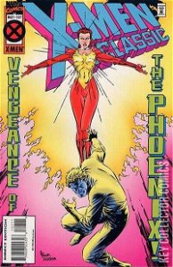 X-Men Classic #107