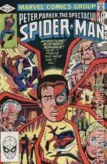 Cover for Peter Parker: The Spectacular Spider-Man #67