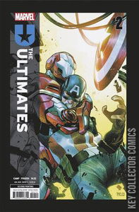 Ultimates #2 