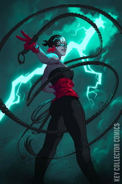 Variant Cover for Something Is Killing the Children #25