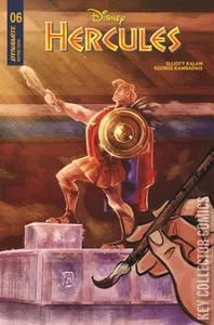 Hercules #6