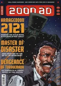 2000 AD #1173
