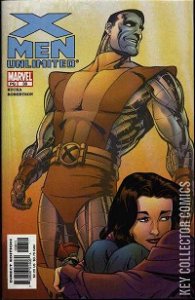X-Men Unlimited #38