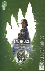 Variant Cover for Enormous #1