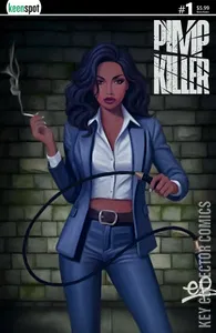 Pimp Killer #1