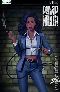 Pimp Killer #1