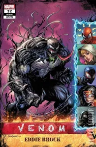 Venom #32