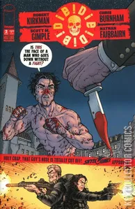 Die! Die! Die! #2
