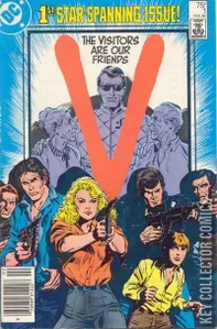 V #1