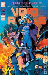 Void Rivals #26