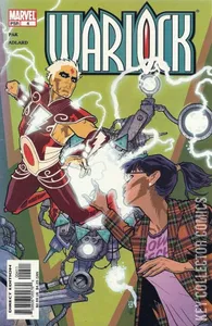 Warlock #4