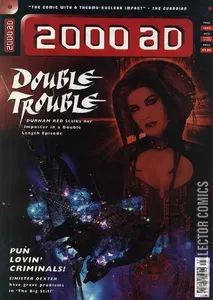 2000 AD #1085