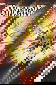 Binary #2