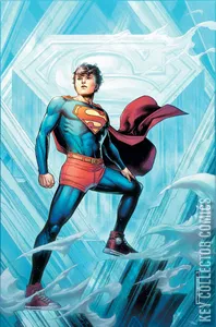 Action Comics #1100