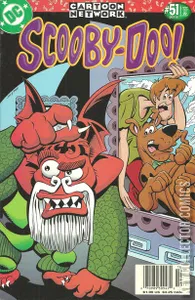 Scooby-Doo #51