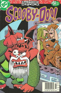 Scooby-Doo #51
