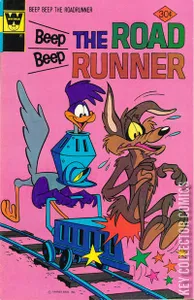 Beep Beep the Road Runner #63