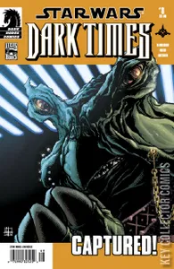 Star Wars: Dark Times #8