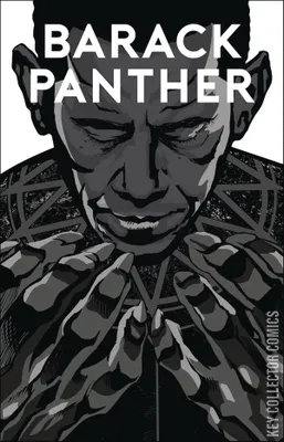 Barack Panther