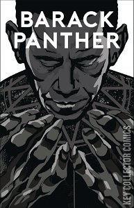 Barack Panther #1