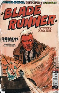 Blade Runner: Origins #7