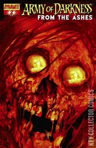 Army of Darkness #2