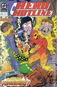 Hero Hotline #5