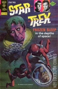 Star Trek #39