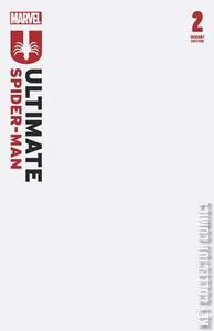 Ultimate Spider-Man #2