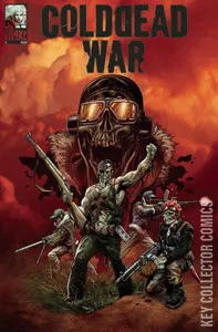 Cold Dead War #2