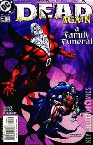 Deadman: Dead Again #2