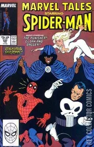 Marvel Tales #220