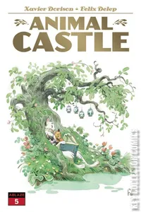 Animal Castle #5