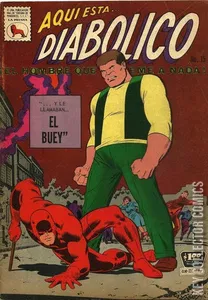 Diabolico #15