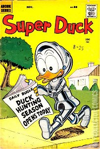 Super Duck #88