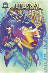 Cover for Eternal Soulfire #5