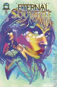 Eternal Soulfire #5