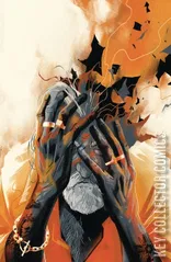 Variant Cover for Slow Burn #4