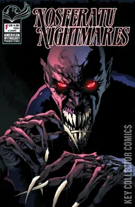 Nosferatu Nightmares