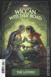 Wiccan: Witches' Road #2