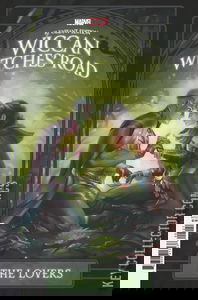 Wiccan: Witches' Road