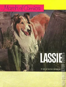 March of Comics #370