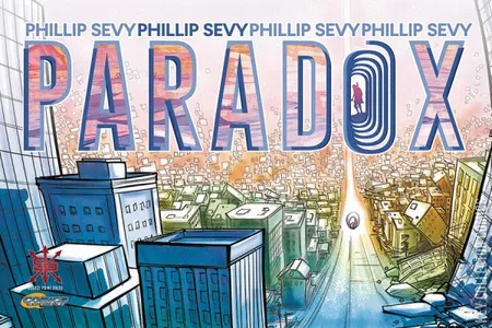 Paradox #1