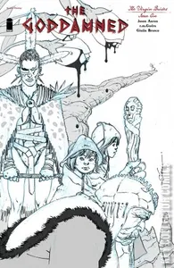 The Goddamned: Virgin Brides #1