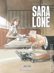 Sara Lone #4