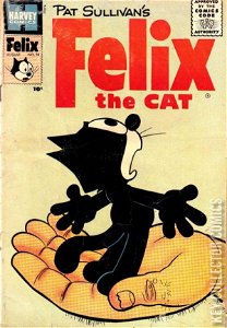 Felix the Cat #74