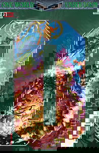One World Under Doom #2