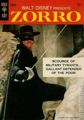 Zorro