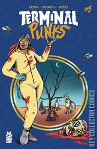Terminal Punks #5