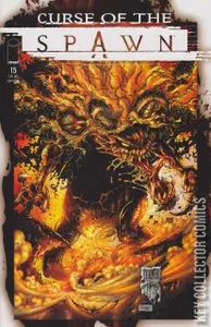Curse of the Spawn #15